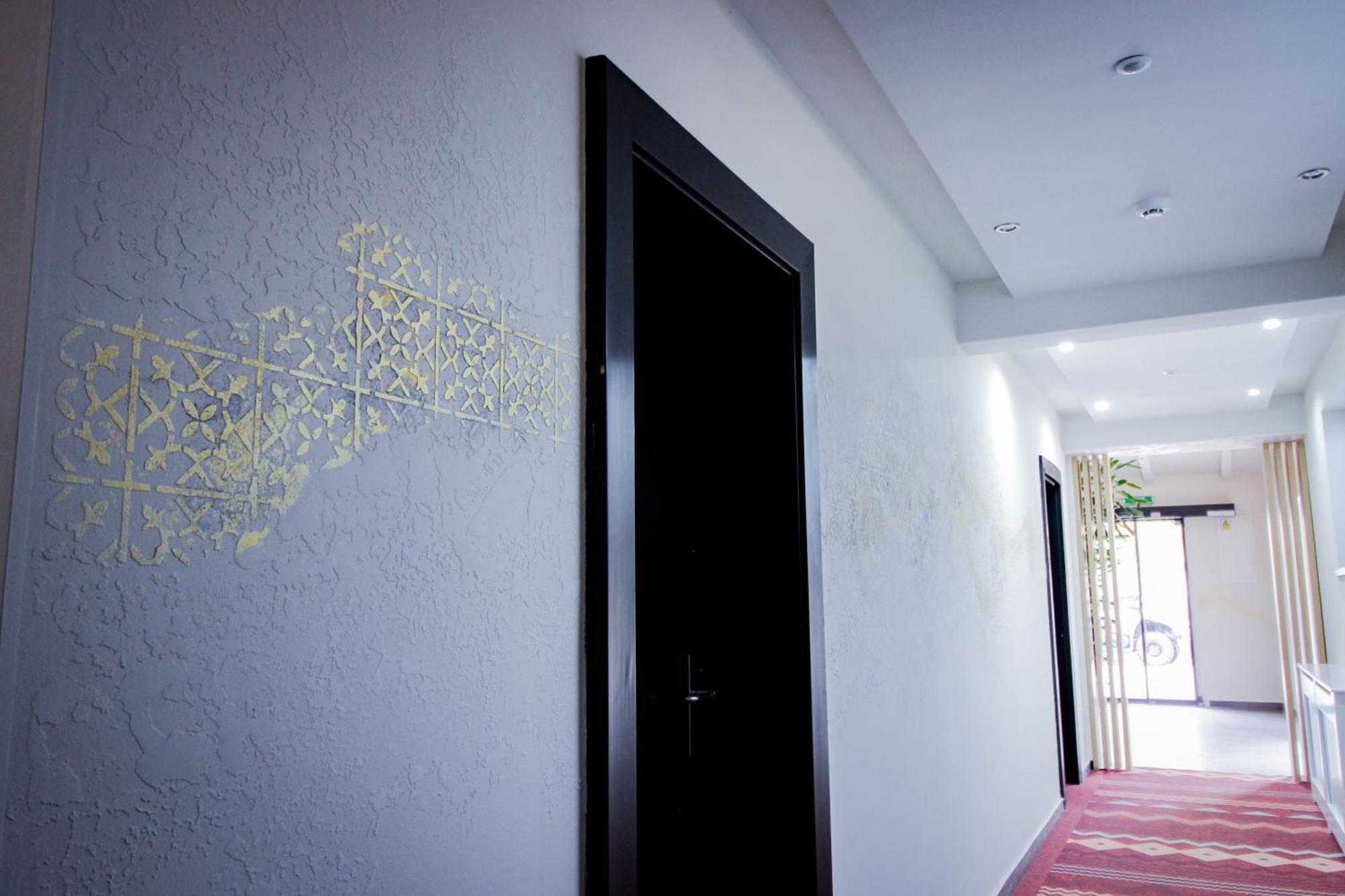 Turisticko Naselje Natura Art-Hotel Opal Art Lohovo Luaran gambar